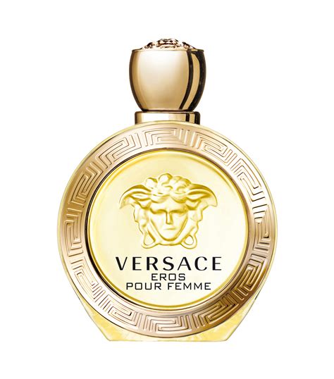 versace eros perfume mujer|perfume Versace Eros precio.